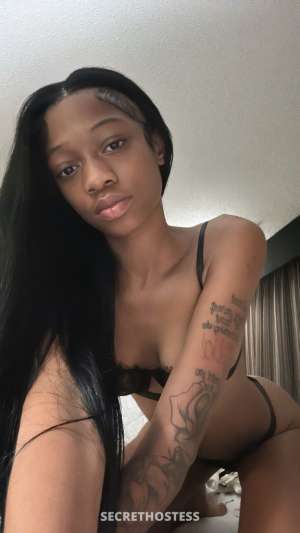 Sage 20Yrs Old Escort Birmingham AL Image - 2