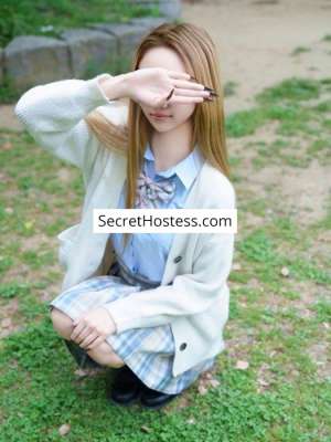 Saki Higuchi 19Yrs Old Escort 58KG 164CM Tall Osaka Image - 2