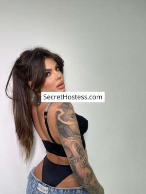 Samantha 24Yrs Old Escort 60KG 159CM Tall Sao Paulo Image - 7