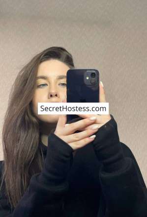 Sandra, Agency 21 year old Escort in Pristina