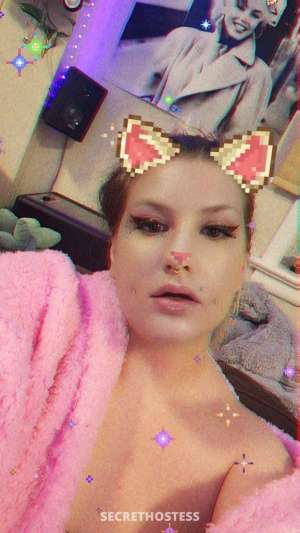 Scarlett 28Yrs Old Escort Niagara 28 year old Escort in Niagara