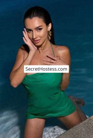 Tory, Agency 28 year old Escort in Cairo