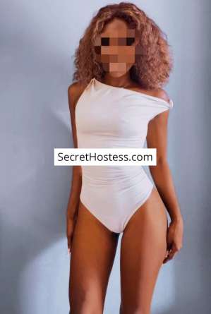 Xamira 24Yrs Old Escort 50KG 160CM Tall Phuket Image - 8
