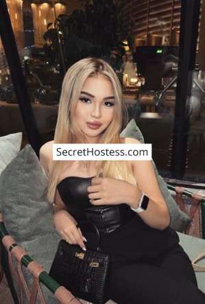 18 year old Asian Escort in Almaty Zara, Agency