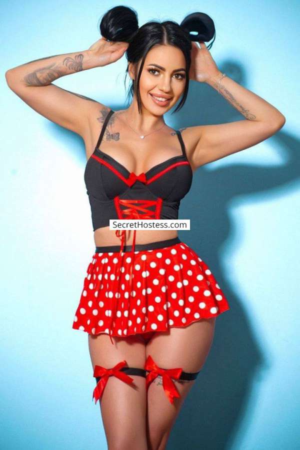 27Yrs Old Escort Size 10 40KG 165CM Tall London Image - 4
