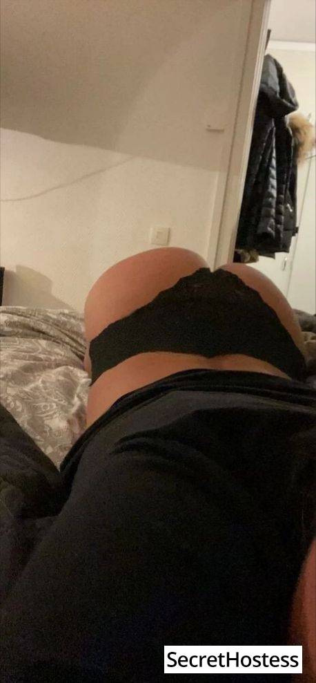 27Yrs Old Escort 72KG 170CM Tall Göteborg Image - 0