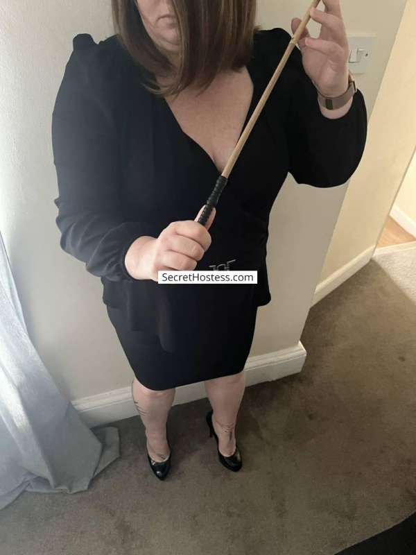 43Yrs Old Escort Size 12 165CM Tall Salisbury Image - 1