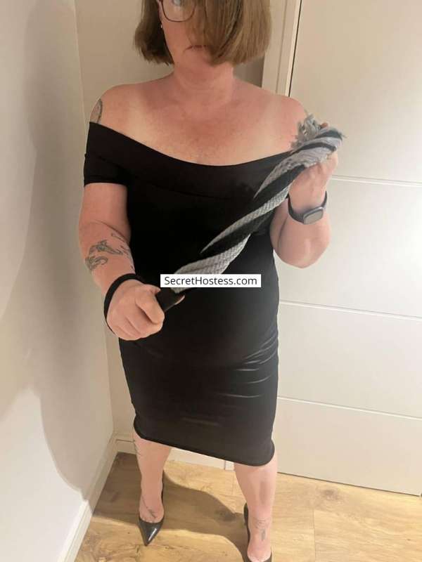 43Yrs Old Escort Size 12 165CM Tall Salisbury Image - 3