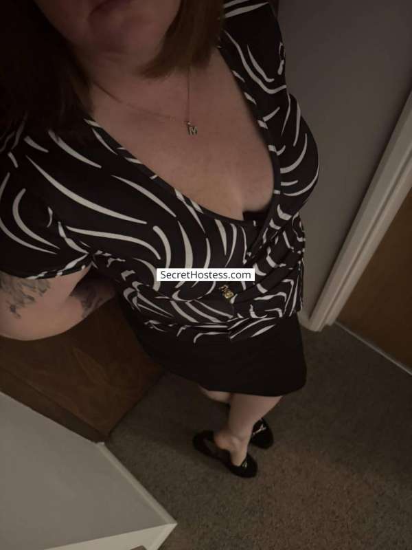 43Yrs Old Escort Size 12 165CM Tall Salisbury Image - 4
