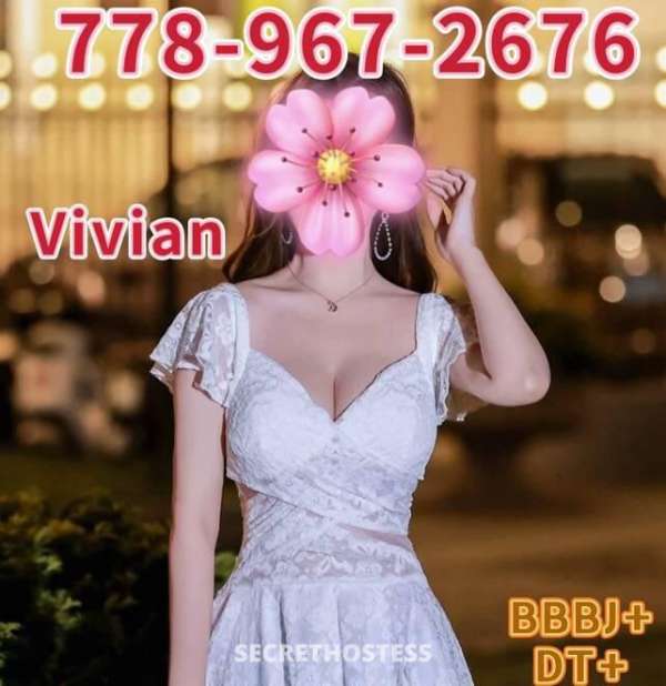 Diana 25Yrs Old Escort Victoria Image - 1