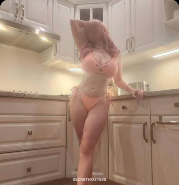 Eden Frost 26Yrs Old Escort Victoria Image - 1
