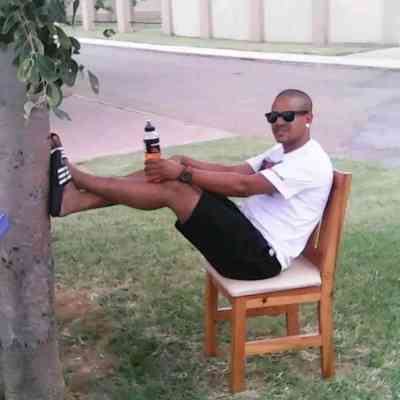 40 year old South African Escort in Richards Bay Touch da flo