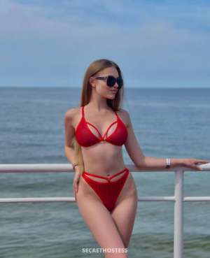 19 year old Escort in Istanbul Ceresi