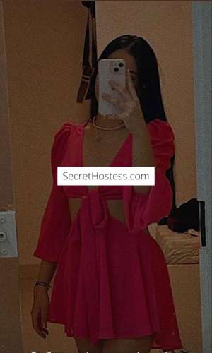 *Mary estilo namoradinha sem frescura com local 19 year old Escort in Manaus