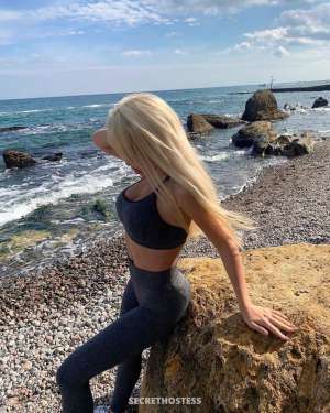 20Yrs Old Escort 55KG 170CM Tall Istanbul Image - 2