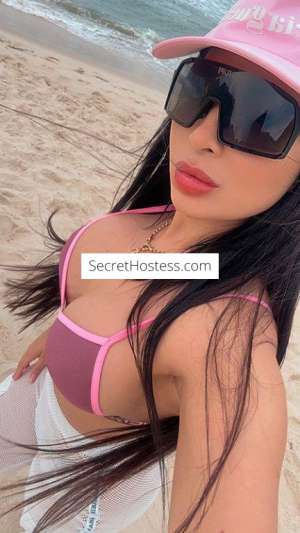 Estilo namoradinha carinhosa ,serei sua melhor escolha 20 year old Escort in Goiânia