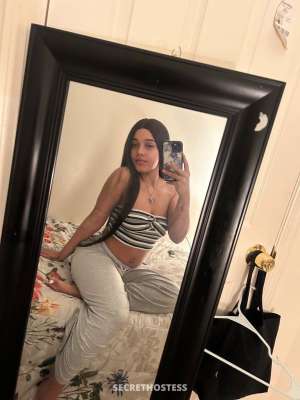 Sweet Fun &amp; Ready to Make Your Day Better 20 year old Escort in Raleigh NC