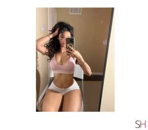 20 year old Escort in Milton Keynes 🔥LATINA naughty girl🇧🇷NEW IN TOWN🔝, Independent