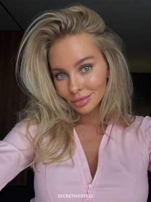 21 year old Escort in Istanbul Soumaya
