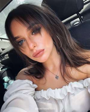 21 year old Escort in Istanbul Fasta