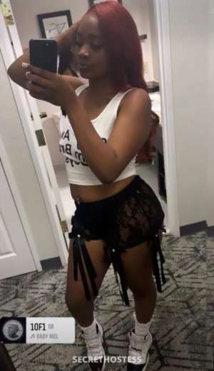 21 year old Escort in Brunswick GA Outcalls