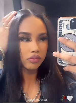 21 year old Escort in Concord CA Redbone barbie