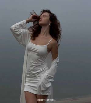 21 year old Escort in Istanbul 21Yrs Old Escort Redhead C Cup 50KG 168CM Tall Istanbul