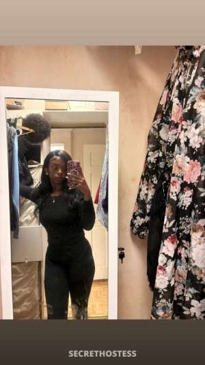 THICK &amp; JUCIY NO GAMES 21 year old Escort in Southern Maryland DC