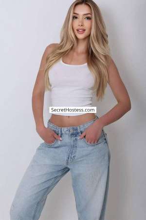 21 year old Latin Escort in London Aldona
