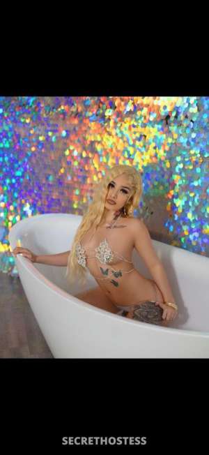 Sexy Exotic Latina 21 year old Escort in Visalia CA