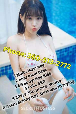 22Yrs Old Escort Kennewick WA Image - 1