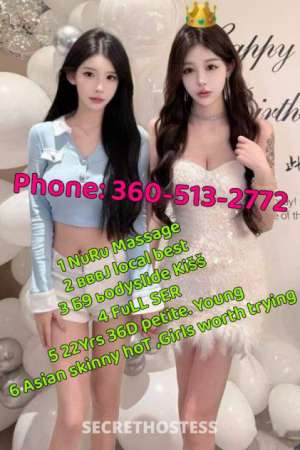 22Yrs Old Escort Kennewick WA Image - 3