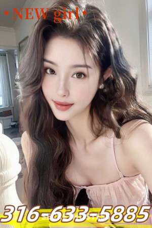 22 year old Asian Escort in Wichita KS ⚛️New girl on🔥xxxx-xxx-xxx⚛️Sexy and hot🔴Sweet