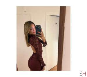 22Yrs Old Escort London Image - 2