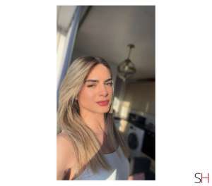 22Yrs Old Escort London Image - 3