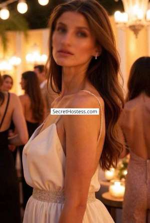 22 year old Caucasian (white) Escort in London Maybeline