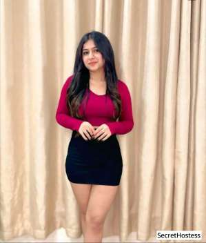 22 year old Escort in Göteborg Escort model Divya, Goteborg