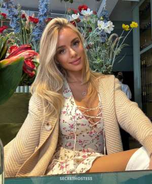 22 year old Escort in Istanbul Lavelle