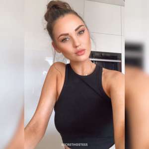 22 year old Escort in Istanbul Octavia