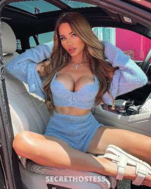 22 year old Escort in Istanbul Mandy