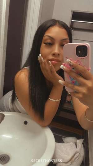 Whatever you Desire 22 year old Escort in Wichita KS