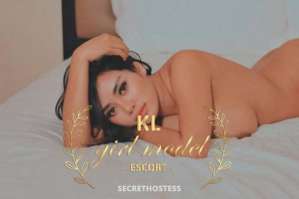 Maria 22 year old Escort in Shah Alam