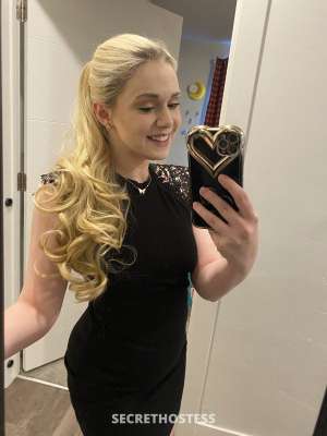 23 year old American Escort in Salt Lake City UT 💛 Locally Grown All American Honey