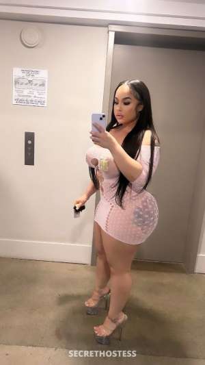 naughty Noemi 23 year old Escort in North Bay CA