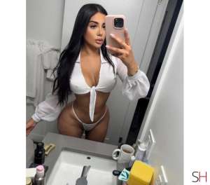 Mira First time Here 💯Real Party incall&amp;outcall 23 year old Escort in Belfast