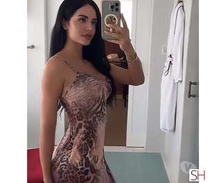 23Yrs Old Escort Manchester Image - 2