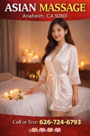Sweet Asian girl, I am in Anaheim 23 year old Escort in Anaheim CA