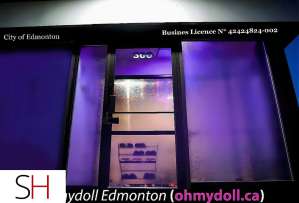 23Yrs Old Escort 167CM Tall City of Edmonton Image - 5