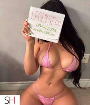 23Yrs Old Caucasian Escort Vaughan 23 year old Escort in Vaughan