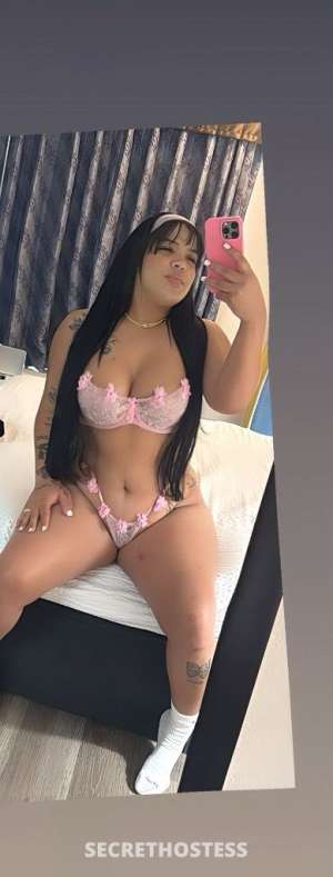 chica sexi latina 23 year old Escort in Omaha NE